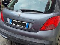 Usata Peugeot 207 75 CV (55 kW) 2009
