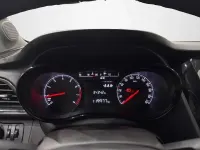 Usata Opel Karl Rocks 73 CV (53 kW) 2018 Grigio Utilitaria