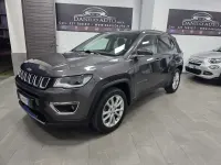 Usata Jeep Compass Limited 120 CV (88 kW) 2020 Other SUV