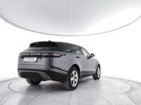 Usata Land Rover Range Rover Velar S 180 CV (132 kW) 2018 Grigio SUV