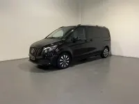 Usata Mercedes 220 Executive 163 CV (119 kW) 2024 Nero Monovolume