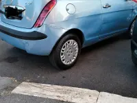 Usata Lancia Ypsilon 69 CV (50 kW) 2005 Utilitaria