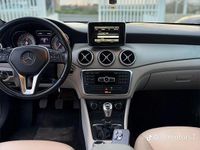 Usata Mercedes GLA200 Premium 2015 SUV