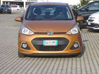 usata Hyundai i10 I10 2ª SERIE1.0 MPI Login IN OTTIMO STATO, FRIZIONE NUOVA AL 100%