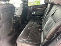 Usata Land Rover Discovery 5 HSE 241 CV (177 kW) 2017 Bianco SUV