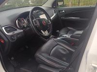 Usata Fiat Freemont 170 CV (125 kW) 2012 Bianco SUV