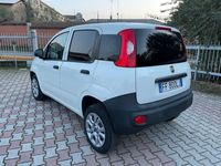 usata Fiat Panda 0.9 TwinAir Turbo Natural Power Pop Van 2 posti