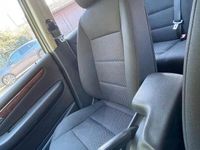 Usata Mercedes A170 116 CV (85 kW) 2005 Grigio Berlina