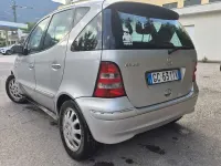 Usata Mercedes A140 Elegance 82 CV (60 kW) 2004 Utilitaria