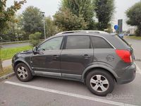 Usata Opel Antara 150 CV (110 kW) 2013 SUV