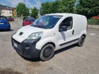 Usata Peugeot Bipper 75 CV (55 kW) 2012 Monovolume