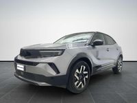 Nuova Opel Mokka 136 CV (100 kW) 2026 Kontrast grey SUV