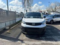 usata Fiat Scudo 1600 TDI 120 CV L2 H1