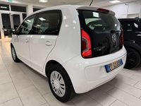 Usata VW up! 68 CV (50 kW) 2014 Other Utilitaria
