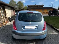 Usata Lancia Ypsilon 60 CV (44 kW) 2006 Utilitaria