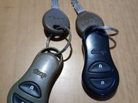 Usata Jeep Grand Cherokee 218 CV (160 kW) 2005 Grigio SUV