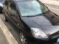 usata Ford Fiesta Fiesta 1.4 TDCi 3p. Titanium