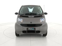 usata Smart ForTwo Coupé fortwo&Passion GPL | RESTORED