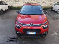 Usata Citroën C3 Shine 102 CV (75 kW) 2022 Utilitaria