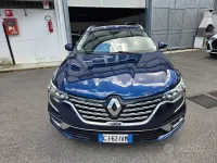 Usata Renault Talisman Business 160 CV (117 kW) 2022 Blu Station wagon