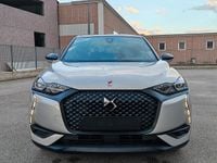 Usata DS Automobiles DS3 Performance 110 CV (80 kW) 2021 Grigio Berlina