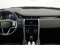 Usata Land Rover Discovery Sport SE 163 CV (119 kW) 2022 Grigio SUV