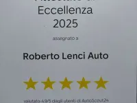 Usata Audi Q8 600 CV (441 kW) 2022 Blu/azzurro SUV