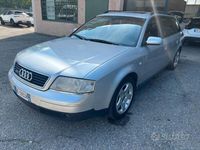 Usata Audi A6 193 CV (141 kW) 1999 Station wagon