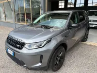 Usata Land Rover Discovery 5 S 150 CV (110 kW) 2020 Grigio SUV