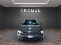 Usata VW Golf VIII Style 131 CV (96 kW) 2020 Other Berlina