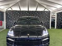 usata Porsche Cayenne Coupe 3.0 5p. tiptronic