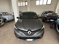 Usata Renault Clio V Techno 91 CV (66 kW) 2024 Argento Berlina