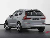 Nuova Volvo XC60 Core 350 CV (257 kW) 2025 Grigio SUV