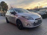 usata Renault Scénic III Scénic 1.9 dCi 130 CV Dynamique