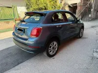 Usata Fiat 500X 95 CV (69 kW) 2017 SUV