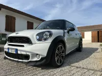 Usata Mini Cooper SD Paceman 143 CV (105 kW) 2013 SUV