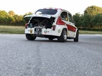 usata Abarth 850TC Fiat