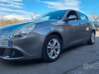 Usata Alfa Romeo Giulietta 105 CV (77 kW) 2013 Utilitaria