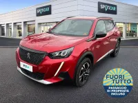 Usata Peugeot 2008 Allure 102 CV (75 kW) 2022 Other SUV