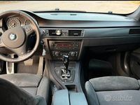 Occasion BMW 320 177 ch (130 kW) 2008 Blanc Coupé