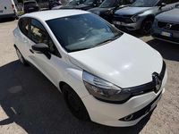 Usata Renault Clio IV 75 CV (55 kW) 2016 Other Furgone