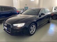 usata Audi A4 A4Avant 2.0 tdi ultra Business 150cv s tronic - Metallizzata Diesel - Automatico