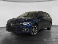 Usata Fiat Tipo City Life 100 CV (73 kW) 2023 Bluazzurro Station wagon