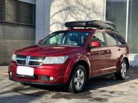 usata Dodge Journey 2.0 SE 5pl