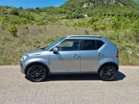Usado Suzuki Ignis 90 CV (66 kW) 2021 SUV