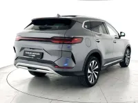 Usata BYD Seal U Boost 98 CV (72 kW) 2025 Nero SUV