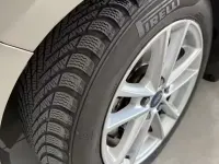 Usata Ford Focus 2015 Grigio Station wagon