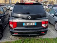 usata Ssangyong Kyron Kyron 2.0 XDi Plus