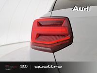 usata Audi Q2 40 2.0 tfsi s line edition quattro s-tronic