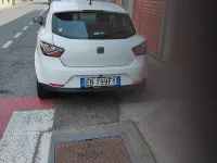 Usata Seat Ibiza 90 CV (66 kW) 2010